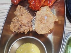 -绣旻烤肉吧(总店)