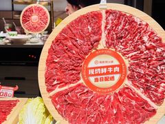 -海底捞火锅(吴中路店)