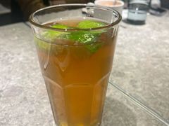 -留半山·香港食堂(啦啦宝都店)