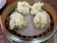 -德顺源·非遗烧麦·老菜(大观园店)