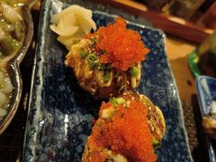 -半藏居酒屋(香港花园店)