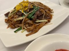 -明阁 Ming Court(广州朗豪酒店)