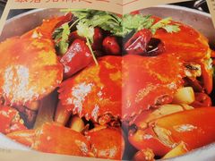 -秦记香辣蟹(松榆里店)