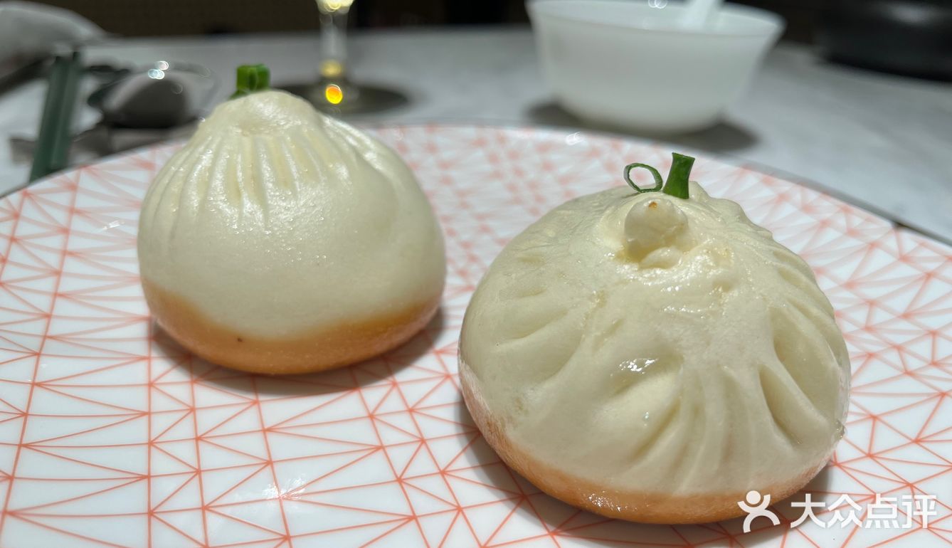 [调皮]夜上海美食