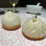 [调皮]夜上海美食