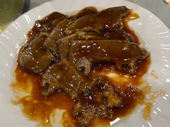 -烤肉宛饭庄(北新桥店)