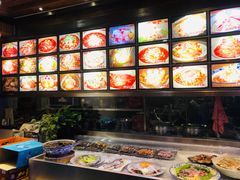 -南阳城烧烤海鲜酒店(和平路店)