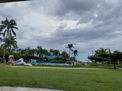 -三亚亚龙湾天域度假酒店