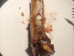 -拉蒂娜·巴西牛排馆 Latina·Brazilian Steakhouse(王府井喜悦店)