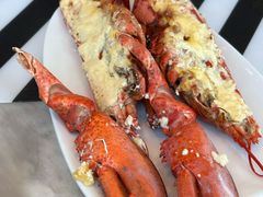 -万达文华酒店·48F云端窗景美食汇自助餐厅