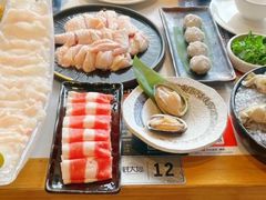 -蚝大仙横琴生蚝火锅(中央汇店)