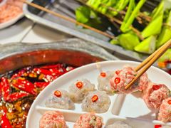 -鼎伙伙火锅串串·10年品牌传承(白象居总店)