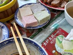 -捷信牛奶甜品世家(学府店)