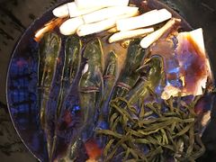 -荣德灶台鱼(圣泉寺店)