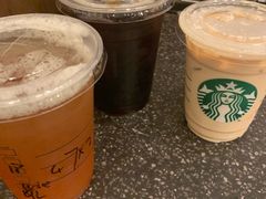 -星巴克(湖州凤凰时代广场店)