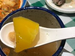 -新疆巴州金丝特餐厅(大钟寺店)