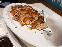 -东流山烤鸭·家常菜(雨山龙湖店)