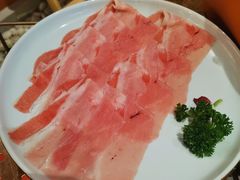 -牛牛章·章鱼水煎肉(光谷世界城店)