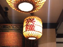 -南京大牌档(凯德大峡谷店)