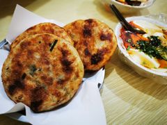 -张吉祥花椒肉火烧(老潍县美食城店)