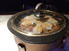 -绿茶餐厅(燕郊永旺店)