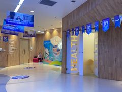-IBOBI早教·托班·国际家庭互动成长中心(欢乐海岸中心)