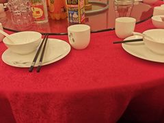-海泰食府·新鲁菜·家宴(总部基地店)