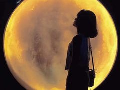 -深圳独角兽星空艺术馆