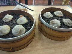 -鸡鸣汤包(仙林店)