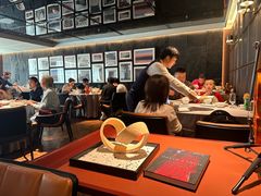 -秀儿四九城·新京菜(亚运村鸟巢店)