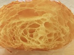 牛角包-赫斯提亚面包&咖啡店