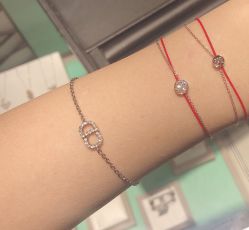 -周生生Chow Sang Sang(苏州美罗高新店)