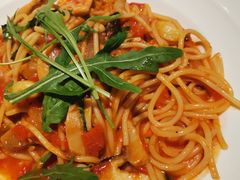 -新贝乐意大利餐厅(苏州中心店)