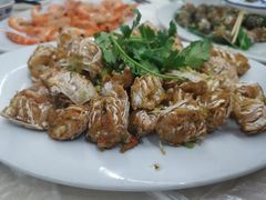 -老三鱼仔店