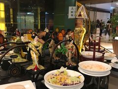 -张家港华芳金陵国际酒店