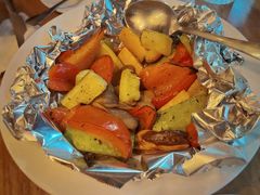 -La Tavernetta(Bar à Vin)(乌鲁木齐路店)