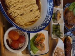 -孙盛兴奥灶面馆·蟹黄面·三虾面(山塘街总店)