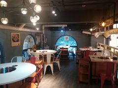 大堂-大斌家串串火锅(含浦家苑店)