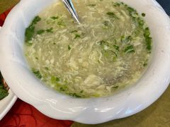 -北平味道.京味菜.烤鸭(梨园店)