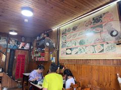 -南花桥羊肉馆老字号(乌镇店)