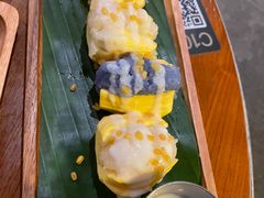 -KingThaia金泰兰(来福士中心店)