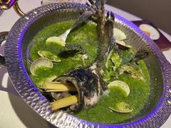 -狮拾久·现代新加坡料理(福田COCO Park店)