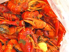 -老长沙龙虾馆(罗湖店)