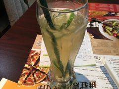 -菲滋意式餐厅(银泰百货金华江南店)