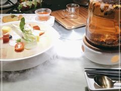 -熹素·鲜美素食Vegetarian (天河领展店)
