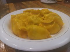 鲅鱼金饺-金谷园饺子·烧烤(人大总店)