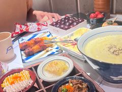 -火山屋台(新街口店)