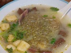 -小杨生煎(香港名都店)