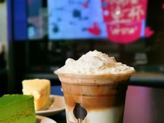 -BLAQ咖啡(骏豪店)