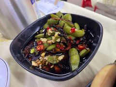 -聚味瞿记·龙虾堂(树木岭店)